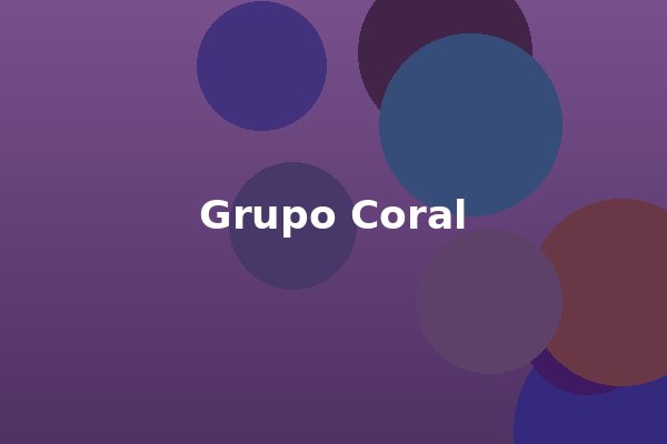 Grupo Coral de Vale Verde