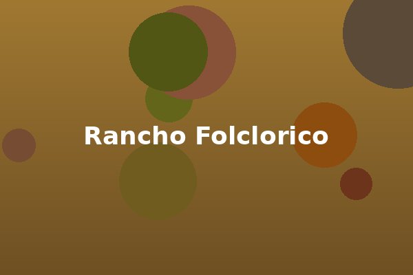 Rancho Folclorico As Lavradeiras