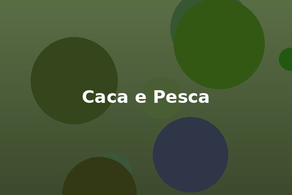 Associacao de Caca e Pesca do Rio Sereno