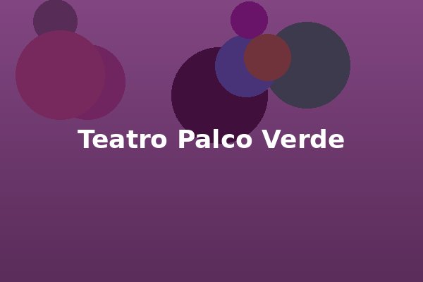Grupo de Teatro Palco Verde