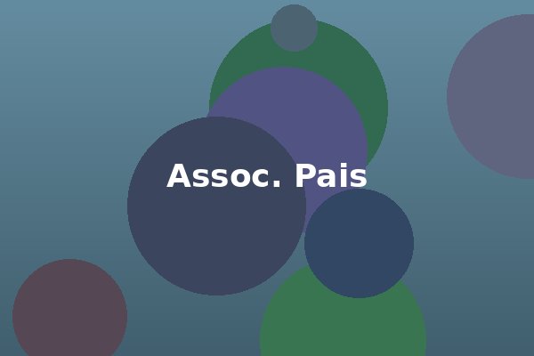 Associacao de Pais da EB de Vale Verde